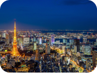 東京タワー